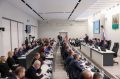 Никаких внезапных прогулов: в Челябинске депутатов обязали заранее отпрашиваться с заседаний