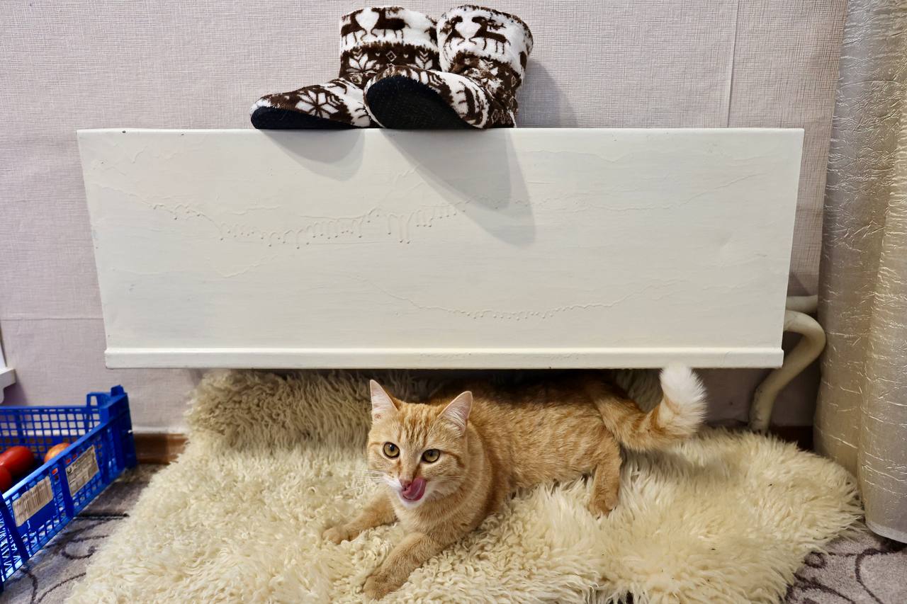 Часть района Челябинска осталась без отопления из-за аварии