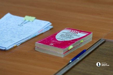 В Троицке студенты жестоко расправились с местным жителем
