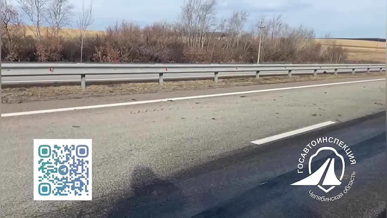 Движение частично восстановлено