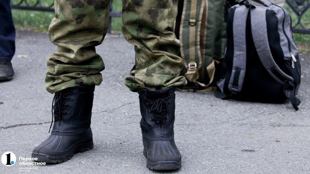 Военный призыв в России будет круглогодичным