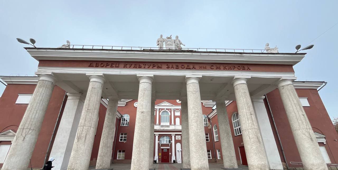 В Копейске завершена реализация проектов инициативного бюджетирования В Копейске завершена реализация проектов инициативного бюджетирования