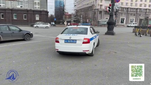 Не обычный рейд, а праздничный сюрприз!