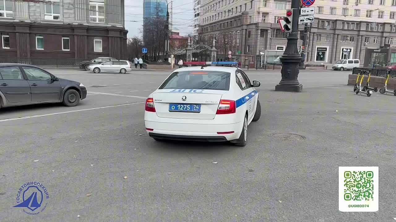Не обычный рейд, а праздничный сюрприз!