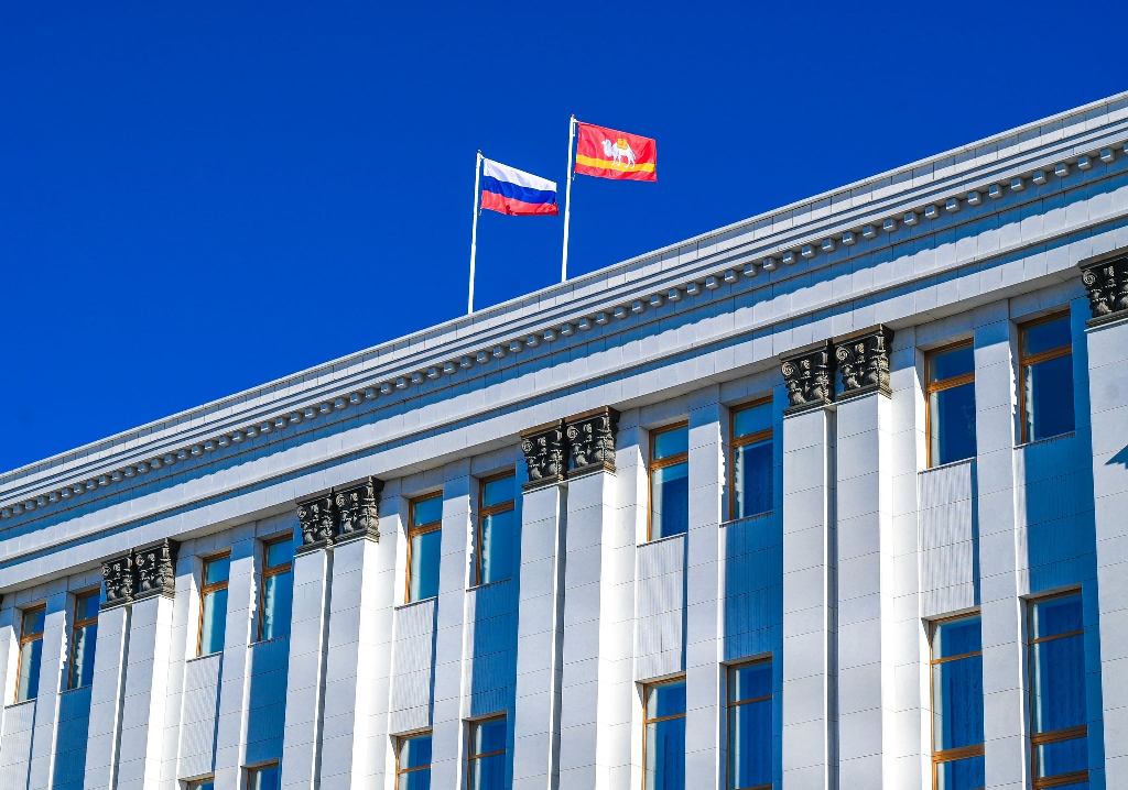 В министерствах Челябинской области произошли кадровые перестановки