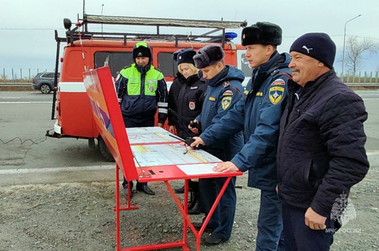 Взаимодействие - залог спасения жизней Взаимодействие - залог спасения жизней