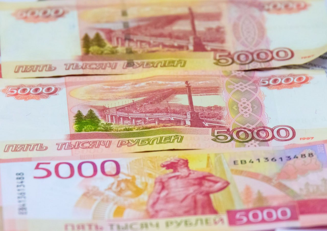 Зарплату в полмиллиона рублей предлагают на Южном Урале