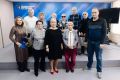 «Не расстаюсь с газетой, читаю ее от корки до корки»: КП-Челябинск наградила победителей конкурса по сбору «котиков»
