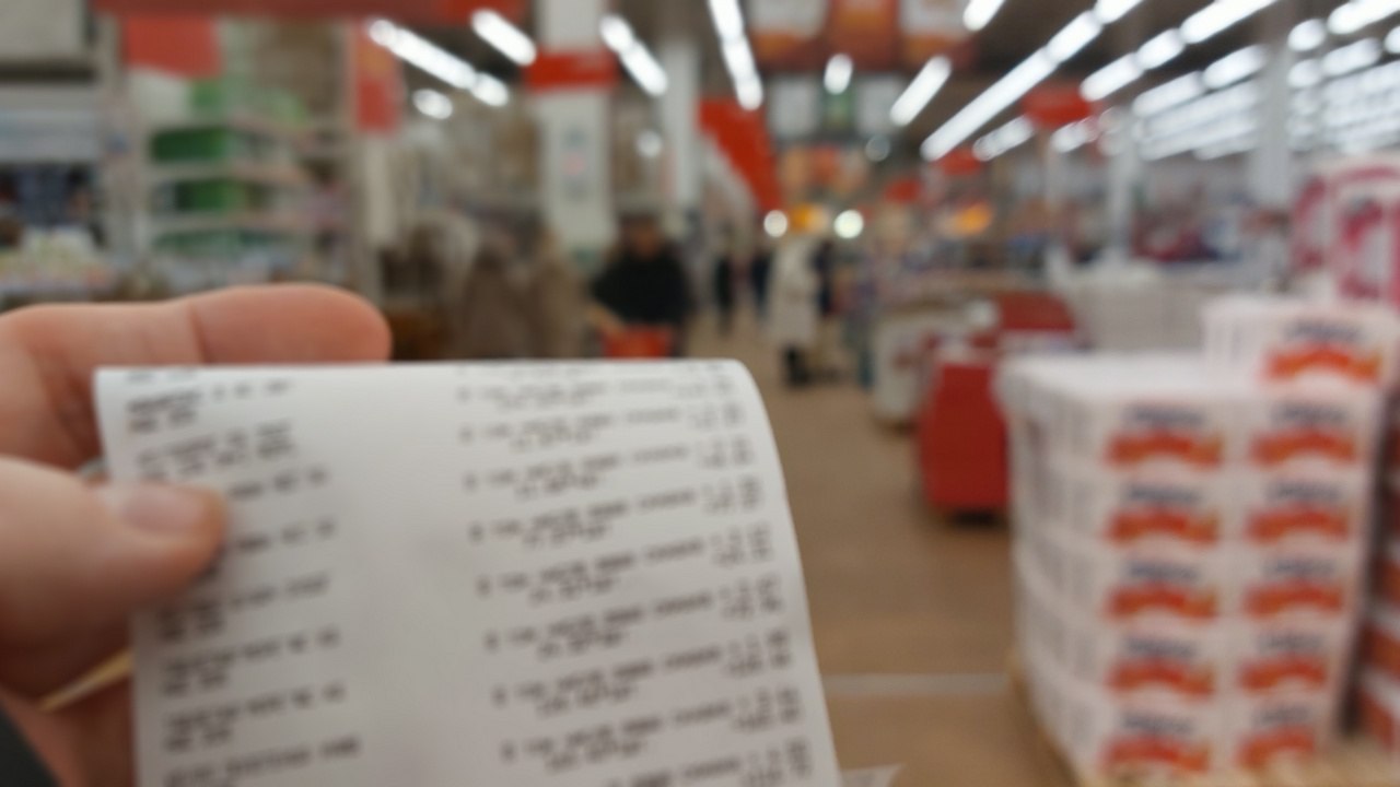 Банк России оценил уровень инфляции в Челябинской области