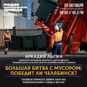 Челябинцам запретили выбрасывать траву и ветки в мусорные баки