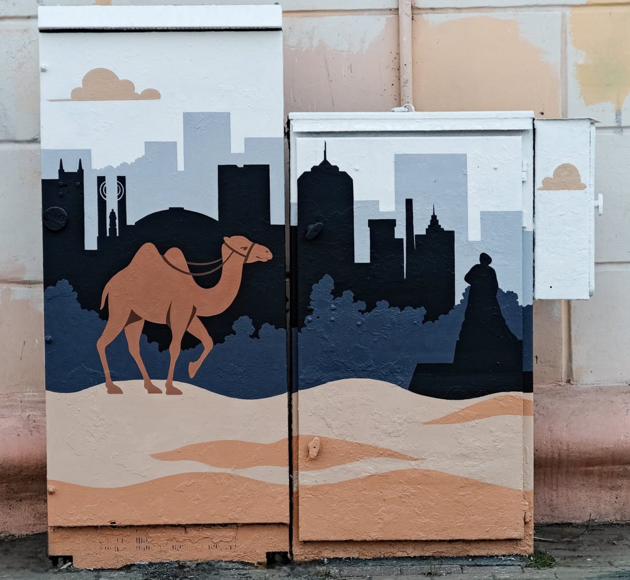 Яркие новости с улиц Челябинска