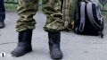 Военный призыв в России будет круглогодичным