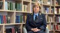 Сегодня в гостях проекта «Большая редакция» медиахолдинга «Гранада Пресс» главный судебный пристав Челябинской области Юлия Третьякова