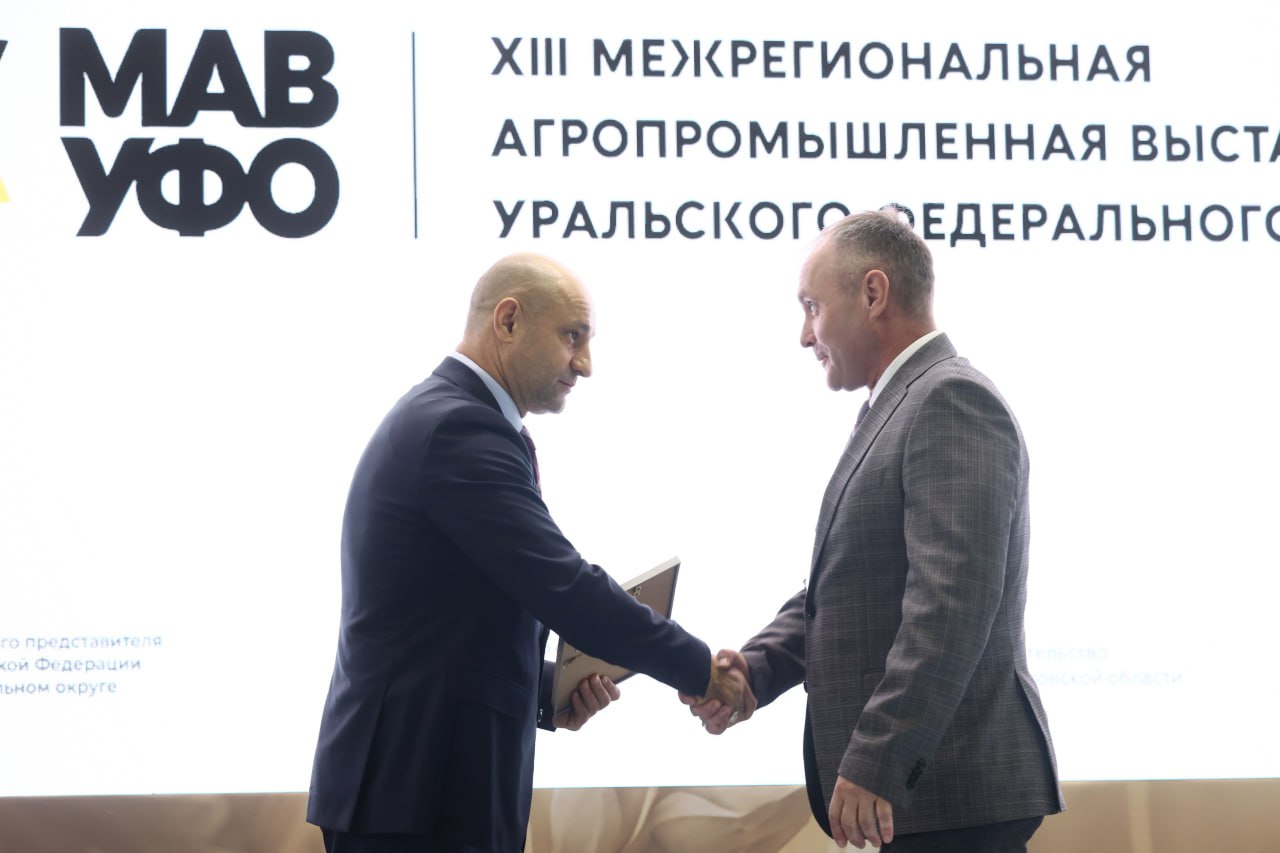 Челябинская область занимает лидирующие позиции в российском АПК по всей выпускаемой сельхозпродукции Челябинская область занимает лидирующие позиции в российском АПК по всей выпускаемой сельхозпродукции