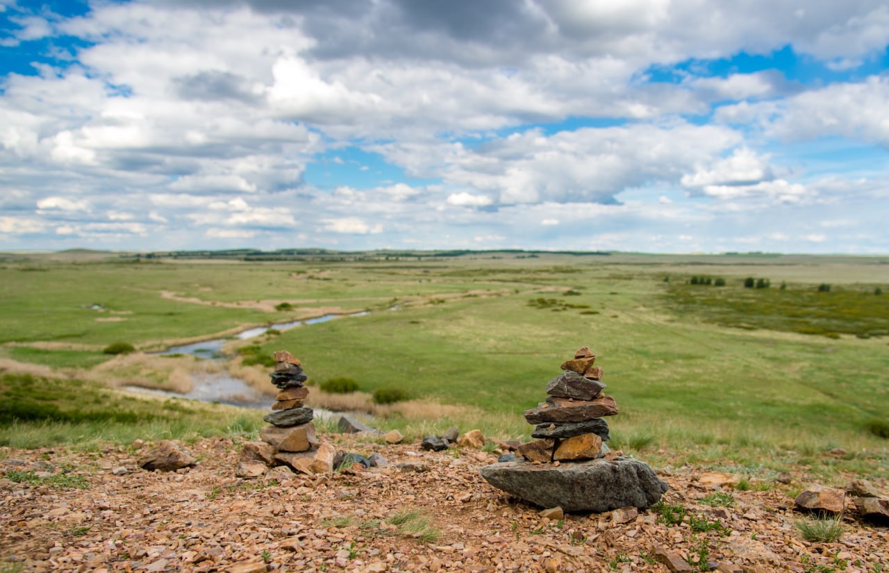 Экологи призвали развивать экотуризм в Варненском районе Южного Урала