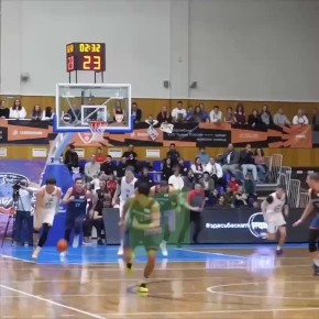 С "тиграми" вновь пришлось помучаться