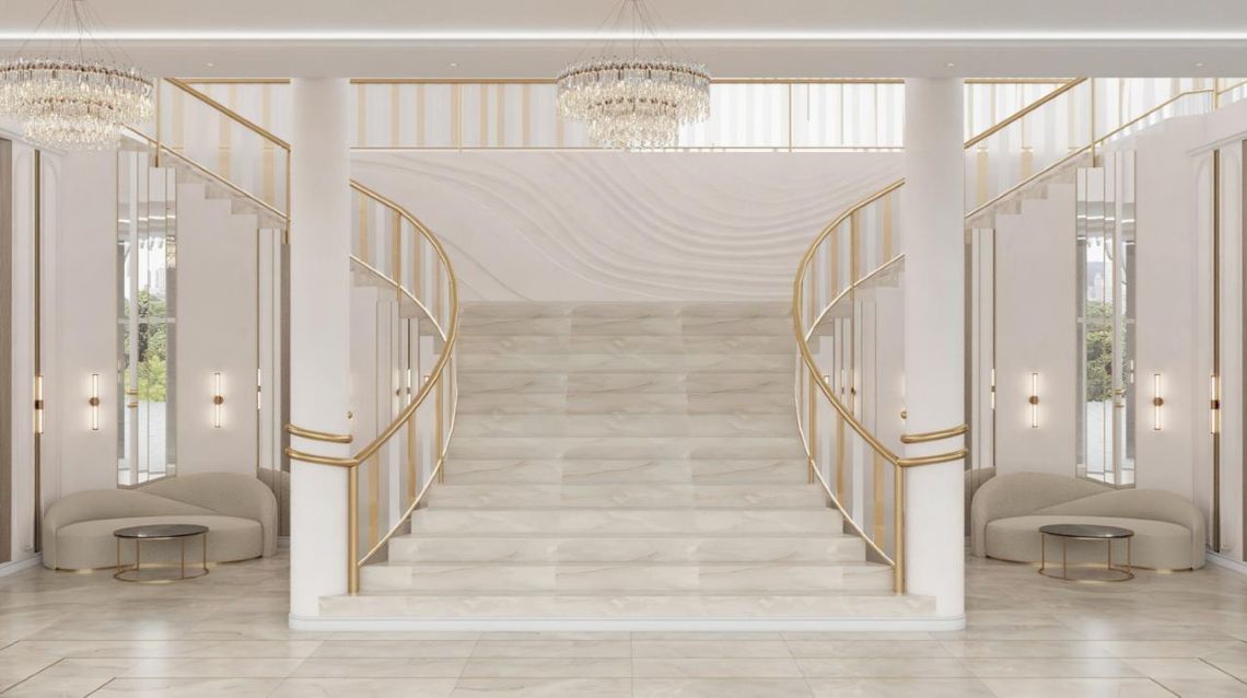 В Магнитогорске строят Дворец бракосочетаний В Магнитогорске строят Дворец бракосочетаний