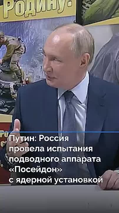 Коротко о событиях, которые вы могли пропустить: