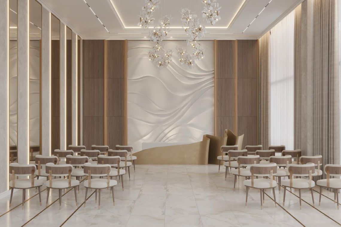 В Магнитогорске строят Дворец бракосочетаний В Магнитогорске строят Дворец бракосочетаний