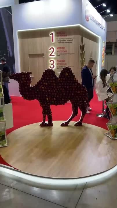 Сделано в Челябинской области