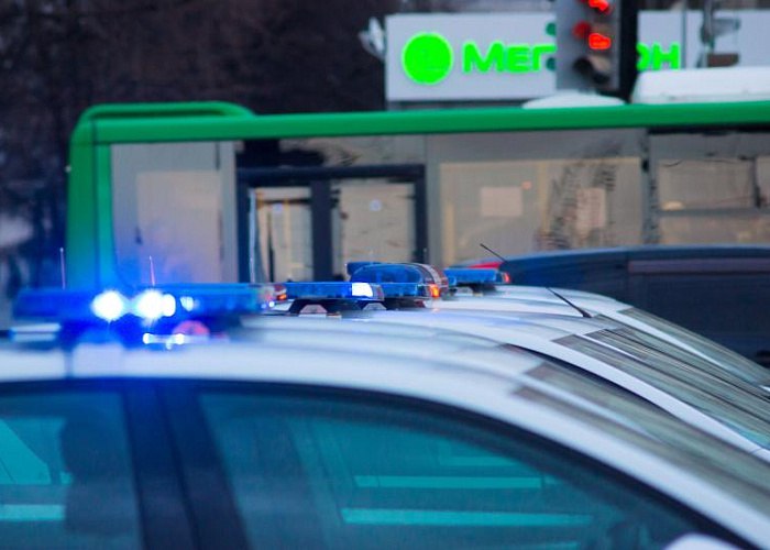 Подразделения ГАИ в Челябинске изменят график работы из-за ноябрьских праздников