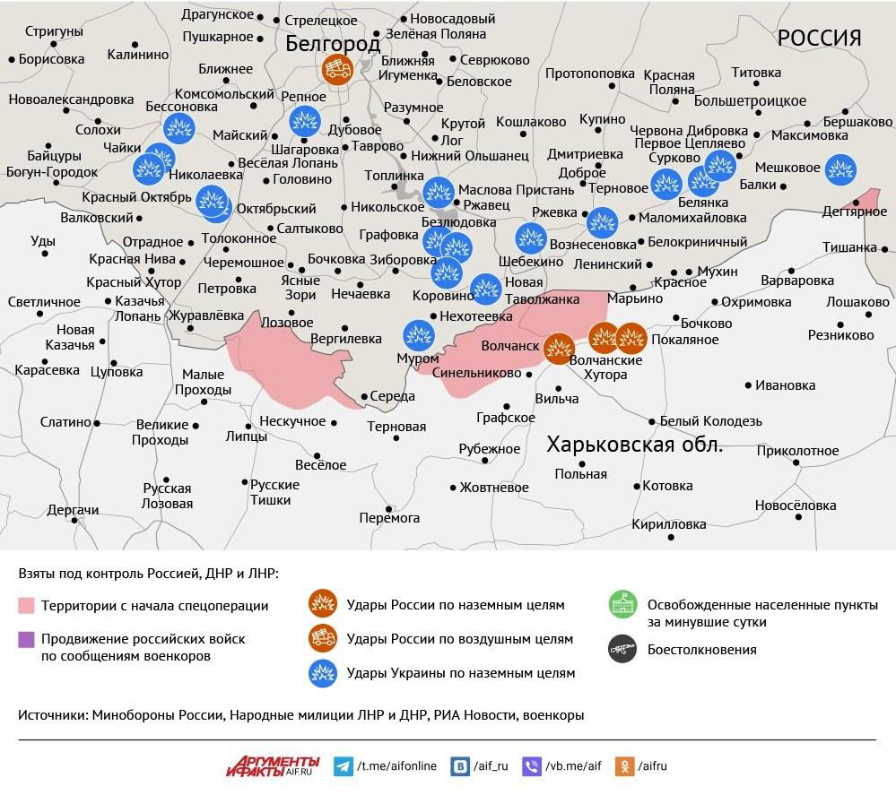 Карта боевых действий в зоне СВО на 29 октября 2025 года Карта боевых действий в зоне СВО на 29 октября 2025 года