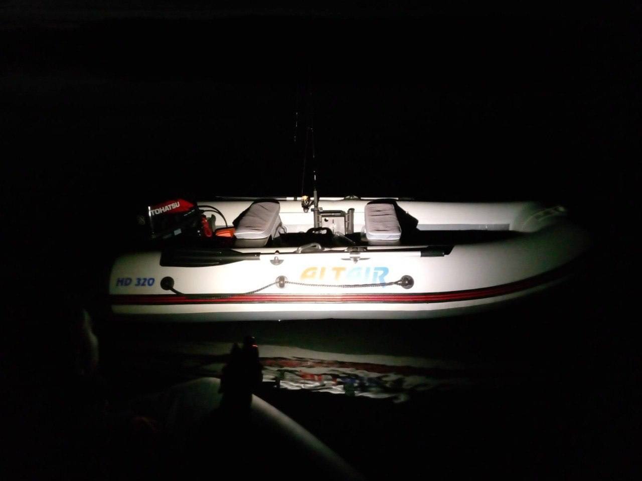 Рыбак погиб в Карталинском районе, запутавшись в сетях