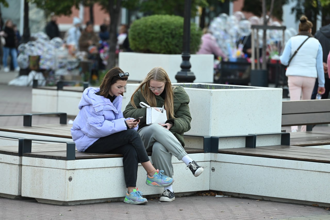 Челябинск поборется за звание молодежной столицы России