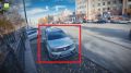 В Челябинске запустили автоматизированную систему фиксации нарушений правил парковки