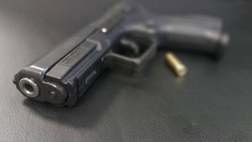 Полиция Челябинска ищет молодых людей, устроивших стрельбу