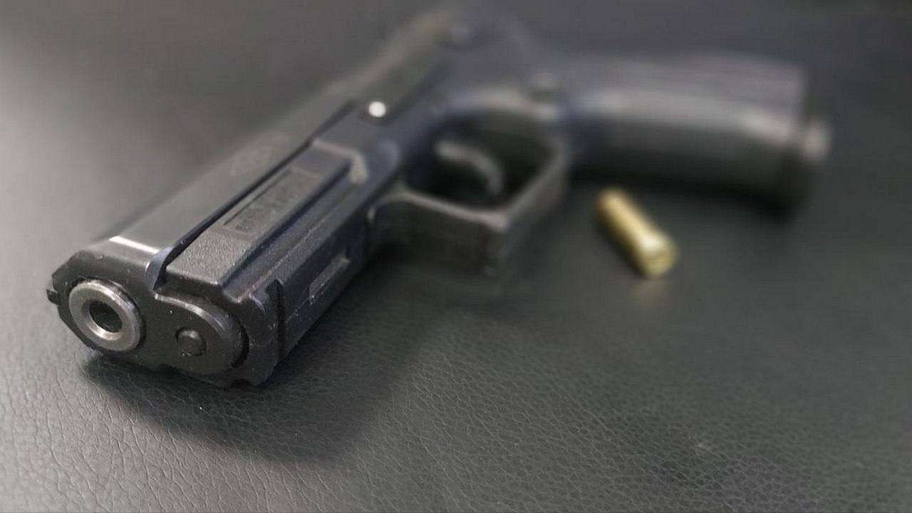 Полиция Челябинска ищет молодых людей, устроивших стрельбу