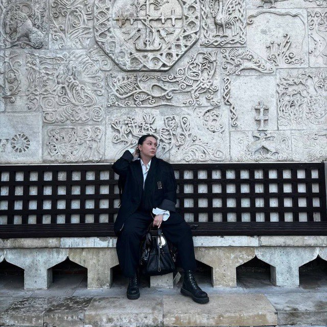 «Это не просто одежда, а артефакты»