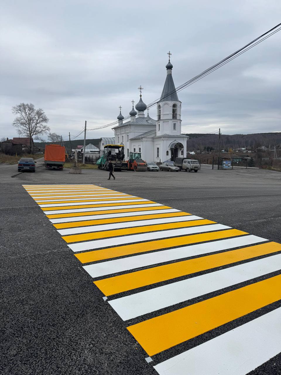 В Челябинской области в этом сезоне завершится капремонт, реконструкция и строительство трех мостов В Челябинской области в этом сезоне завершится капремонт, реконструкция и строительство трех мостов