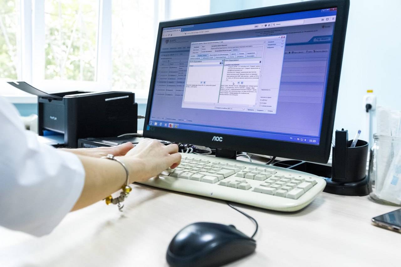 Вырос спрос на ИИ-навыки в Челябинской области