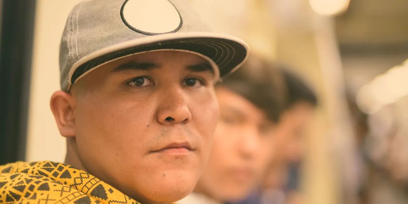 Москвич Ровшан сорвал джек-пот в 36 млн, указав в лотерее дату рождения