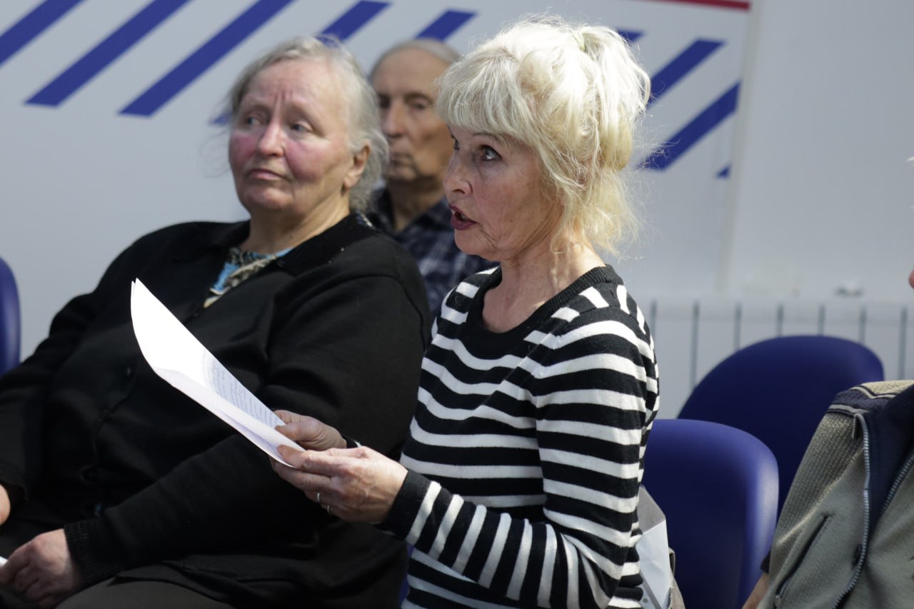 «Чебурнет поможет»: Иван Панкин рассказал челябинским слушателям что будет «Чебурнет поможет»: Иван Панкин рассказал челябинским слушателям что будет