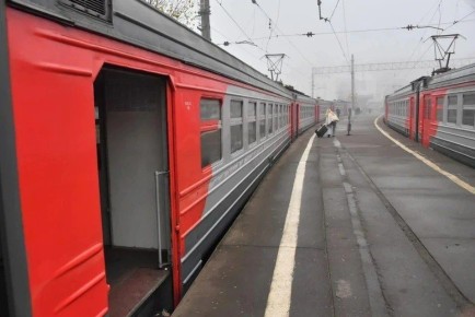 Нерабочий вторник и рабочая суббота: как изменится движение электричек в Челябинской области в ноябре