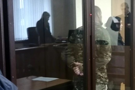 В Челябинской области бывшего военнослужащего-контрактника признали виновным в убийстве