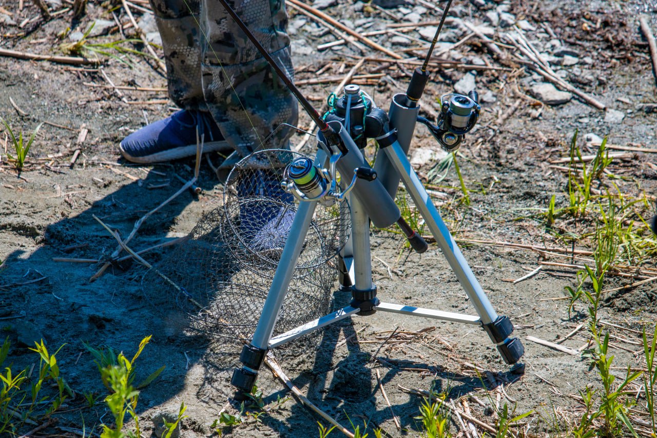 Жителя Челябинска отдали под суд за вылов краснокнижной форели