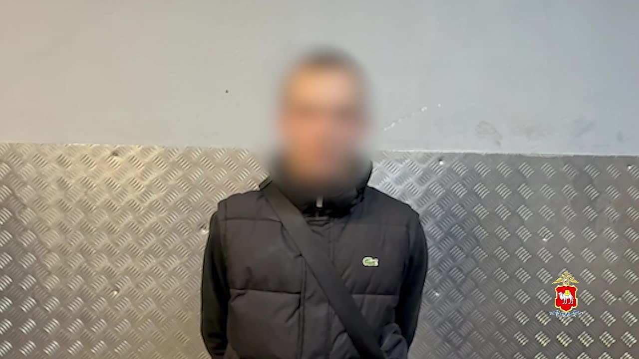 Хорошие новости из Челябинска — участников молодежной банды, которая стреляла и избивала металлическими прутьями человека в Першино, задержали