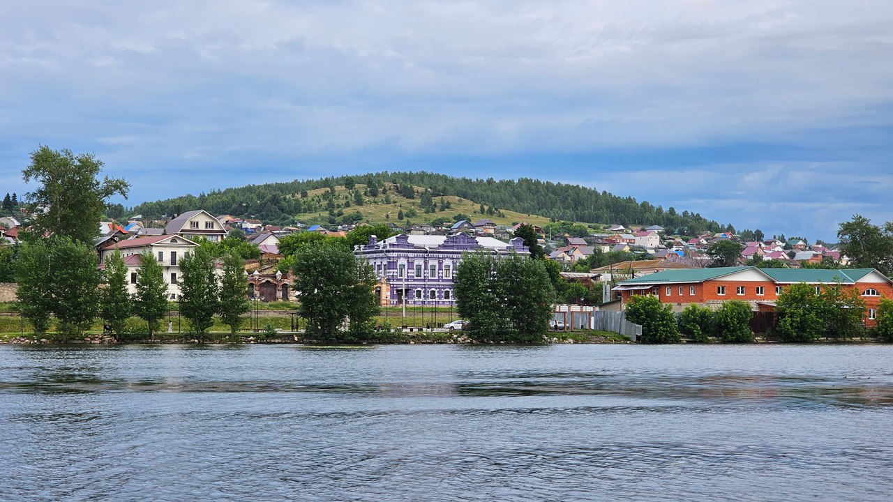 Туристический налог хотят ввести в Миассе