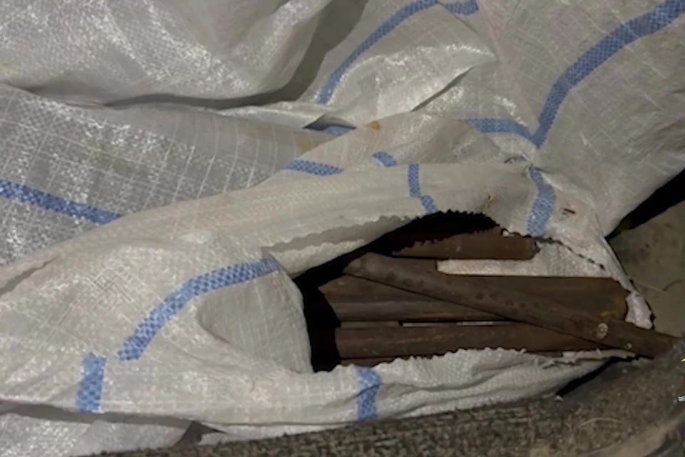 В полиции нашли участников драки на улице Кавказской в Першино