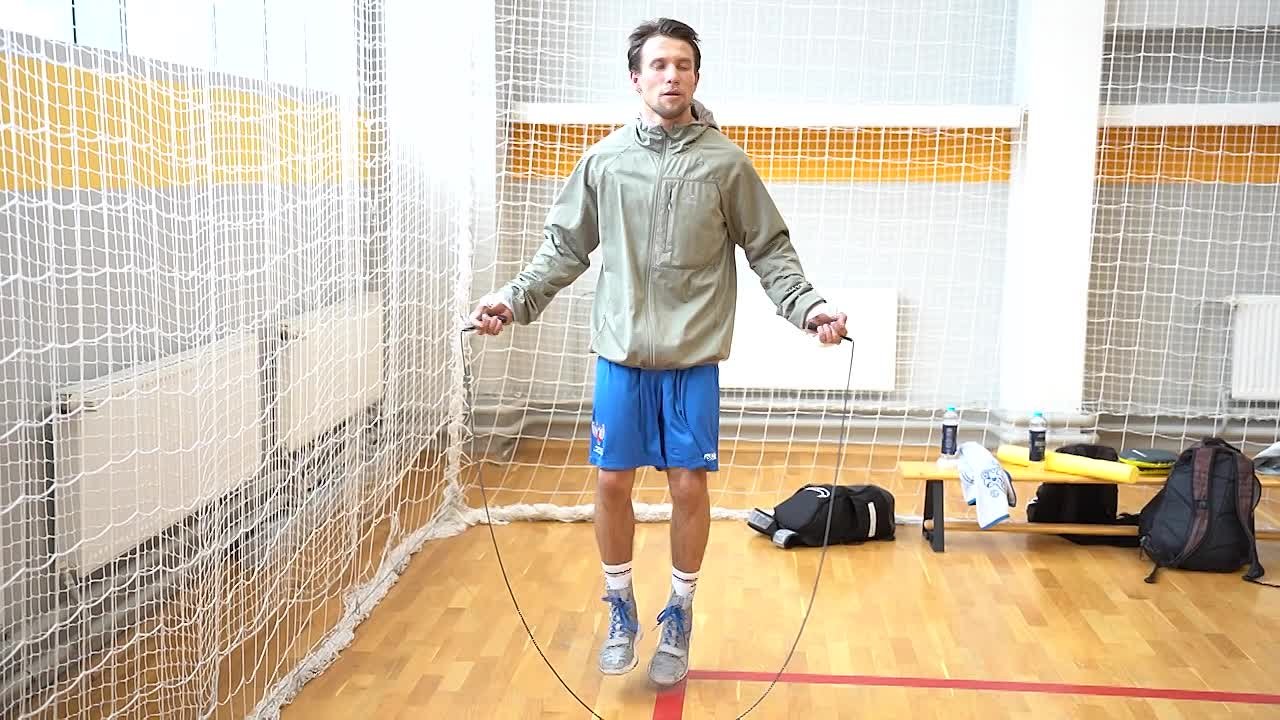 Финал готовит нам огненное противостояние!