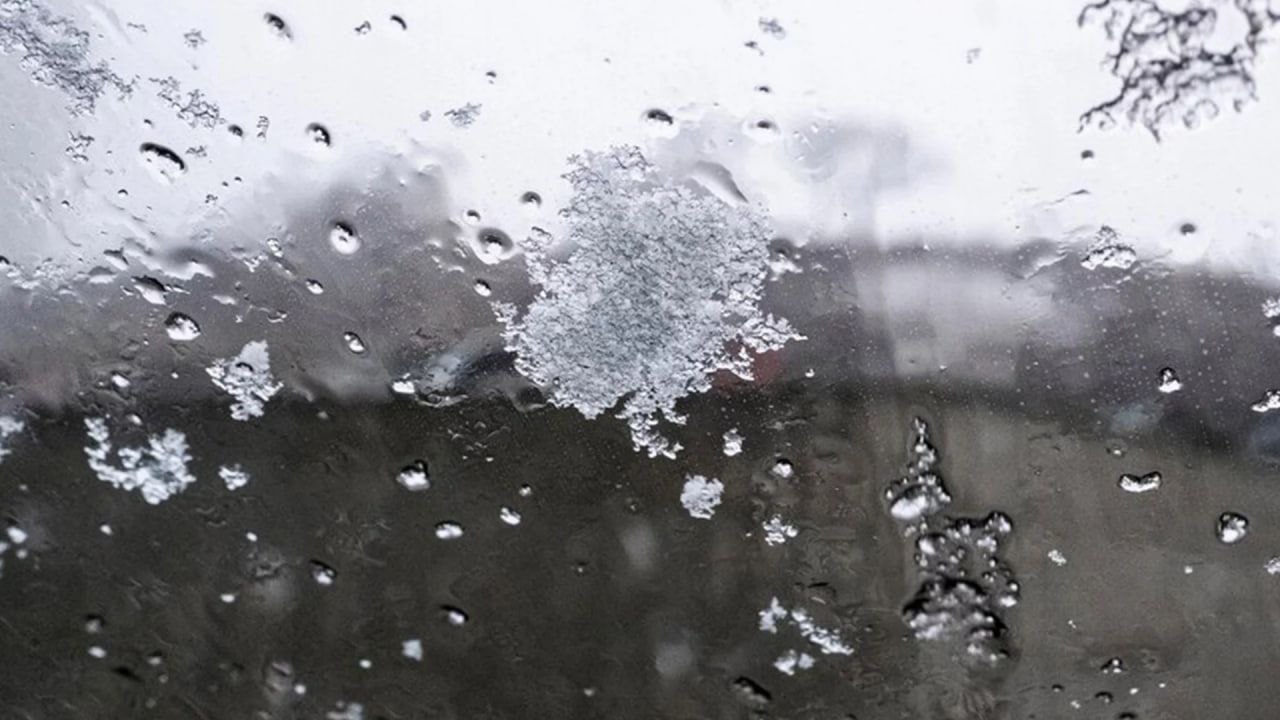 Если вы планируете поездку на эти выходные – будьте осторожны