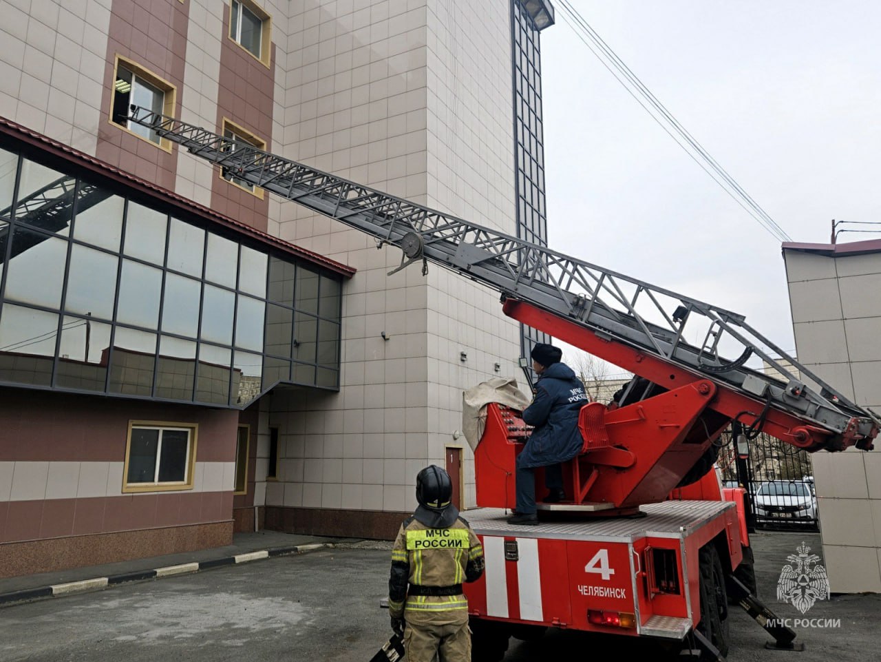 Тренировки по эвакуации - залог грамотных действий при реальной угрозе! Тренировки по эвакуации - залог грамотных действий при реальной угрозе!