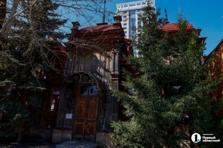 Истории челябинских домов с привидениями: факты и легенды