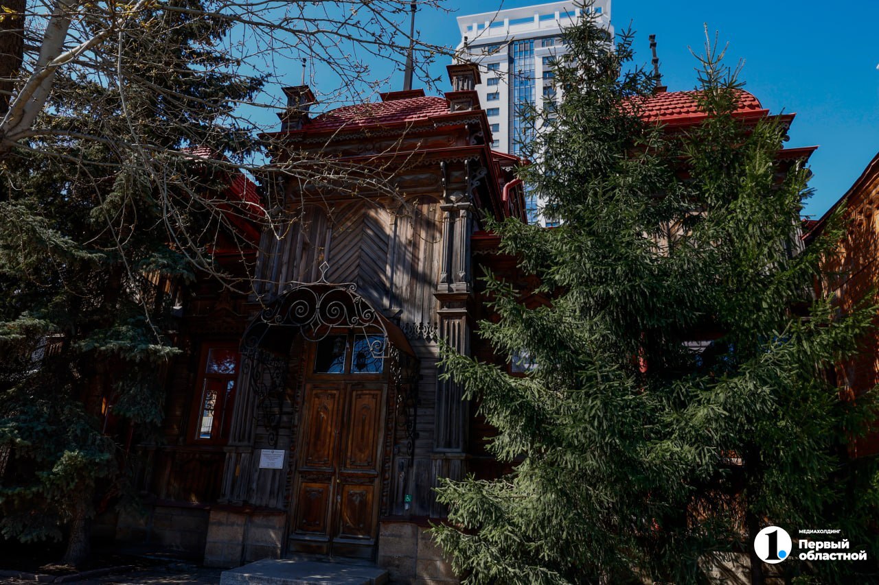 Истории челябинских домов с привидениями: факты и легенды