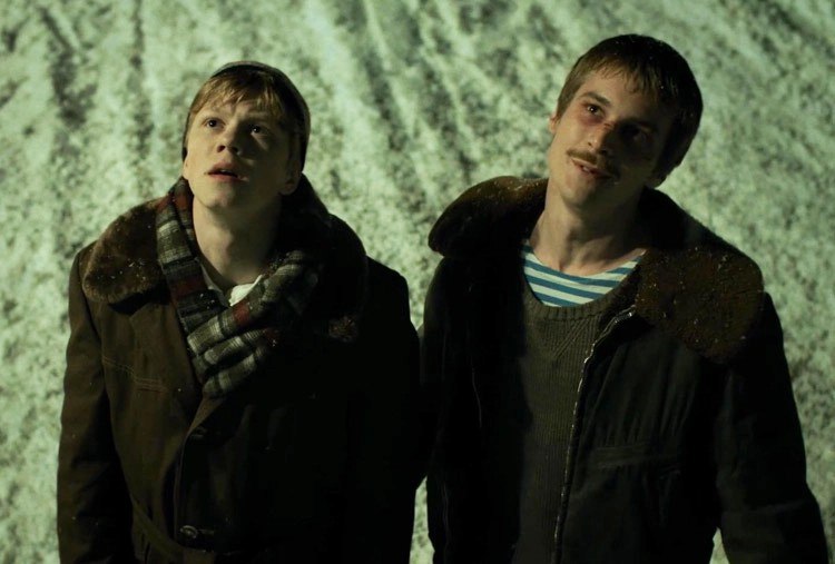 Кто избранница? Вампир Женёк и Якушев из «Папиных дочек» женился Кто избранница? Вампир Женёк и Якушев из «Папиных дочек» женился