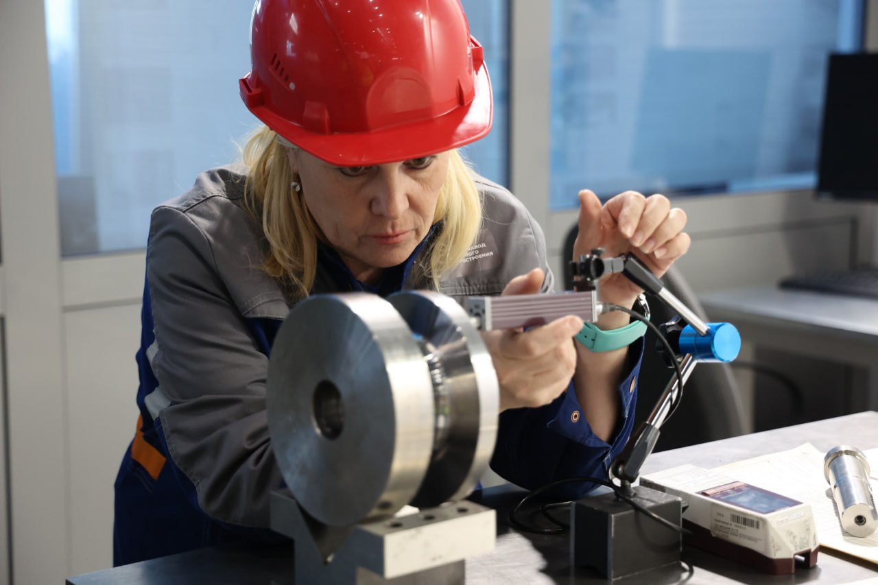 Южноуральский рынок труда в инженерной отрасли стабилизировался