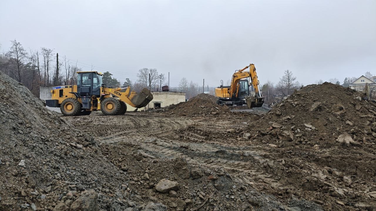 В Миассе завершают модернизацию очистных сооружений по проекту «Большой ремонт 74»
